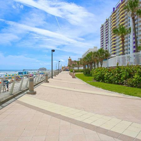 Luxury 3Br Villa Wyndham Ocean Walk Resort Daytona Beach Dış mekan fotoğraf