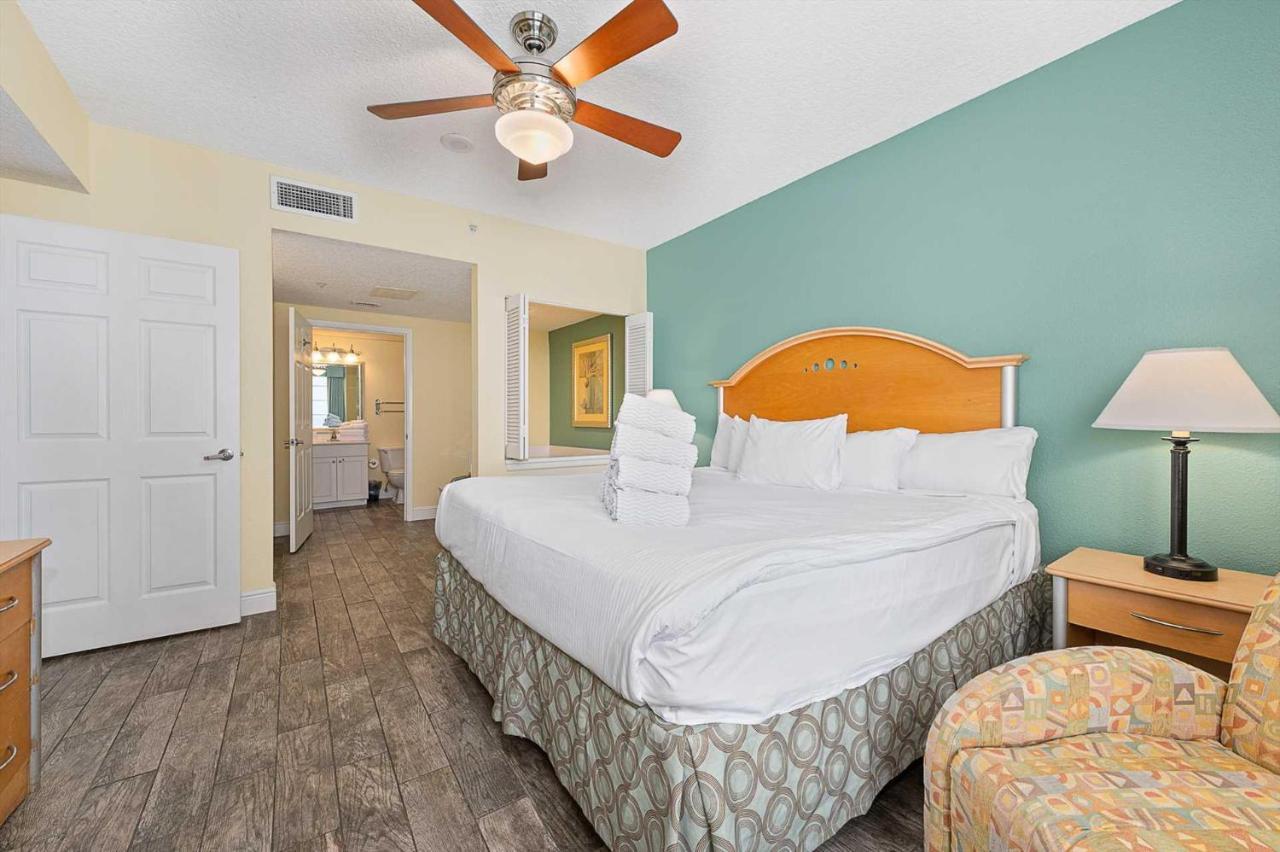 Luxury 3Br Villa Wyndham Ocean Walk Resort Daytona Beach Dış mekan fotoğraf